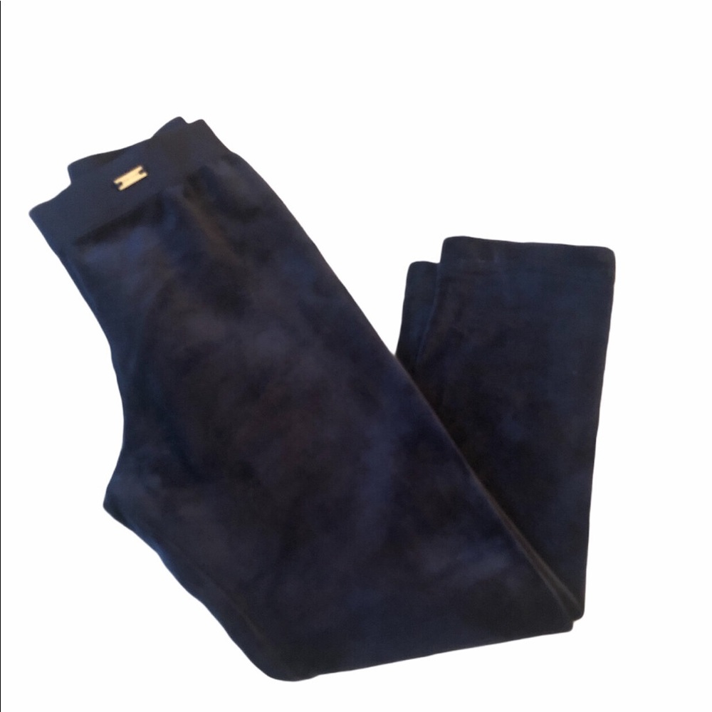 Mayoral velour leggings